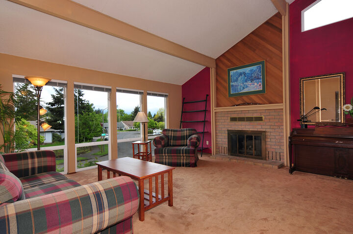 Property Photo: 26702 Stanford Ct WA 98032