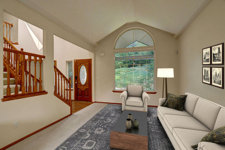 Property Photo:  9010 161st St NW  WA 98292 