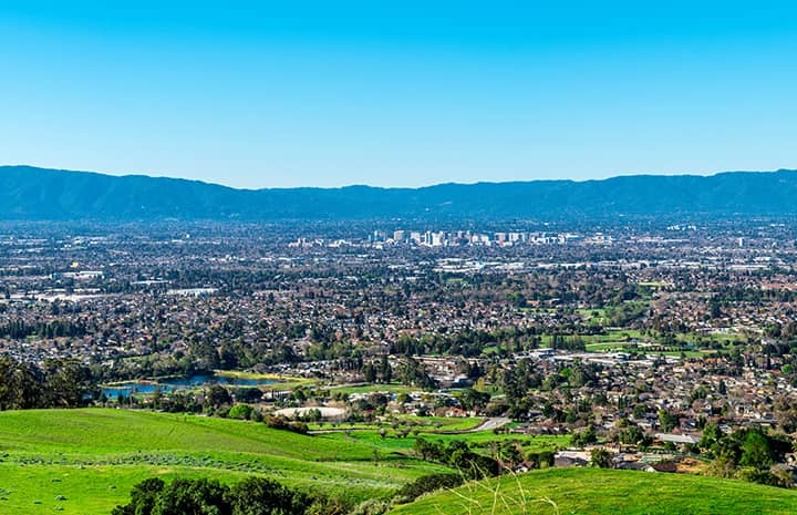 San Jose - Almaden,San Jose,Icon Properties