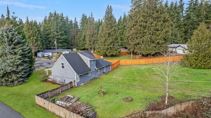 Property Photo:  6015 183rd Street NW  WA 98292 