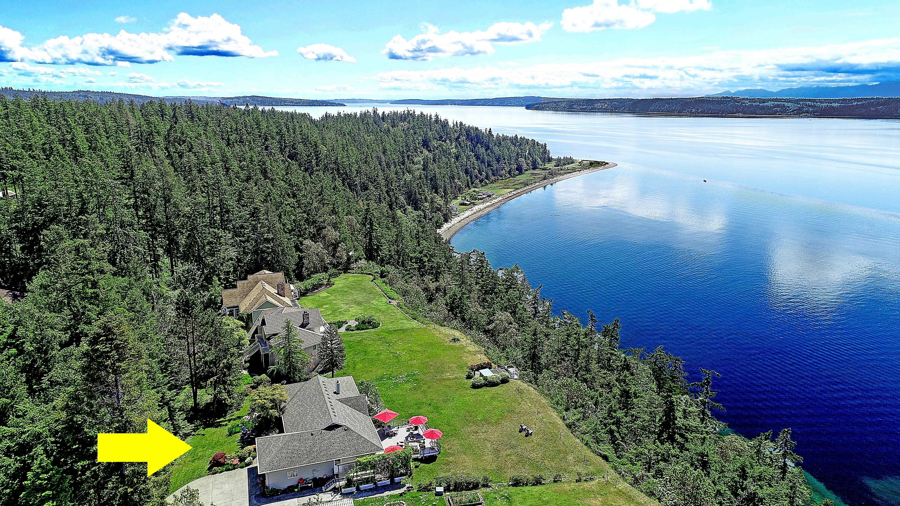 Property Photo: 478 Eagle Crest Road WA 98282