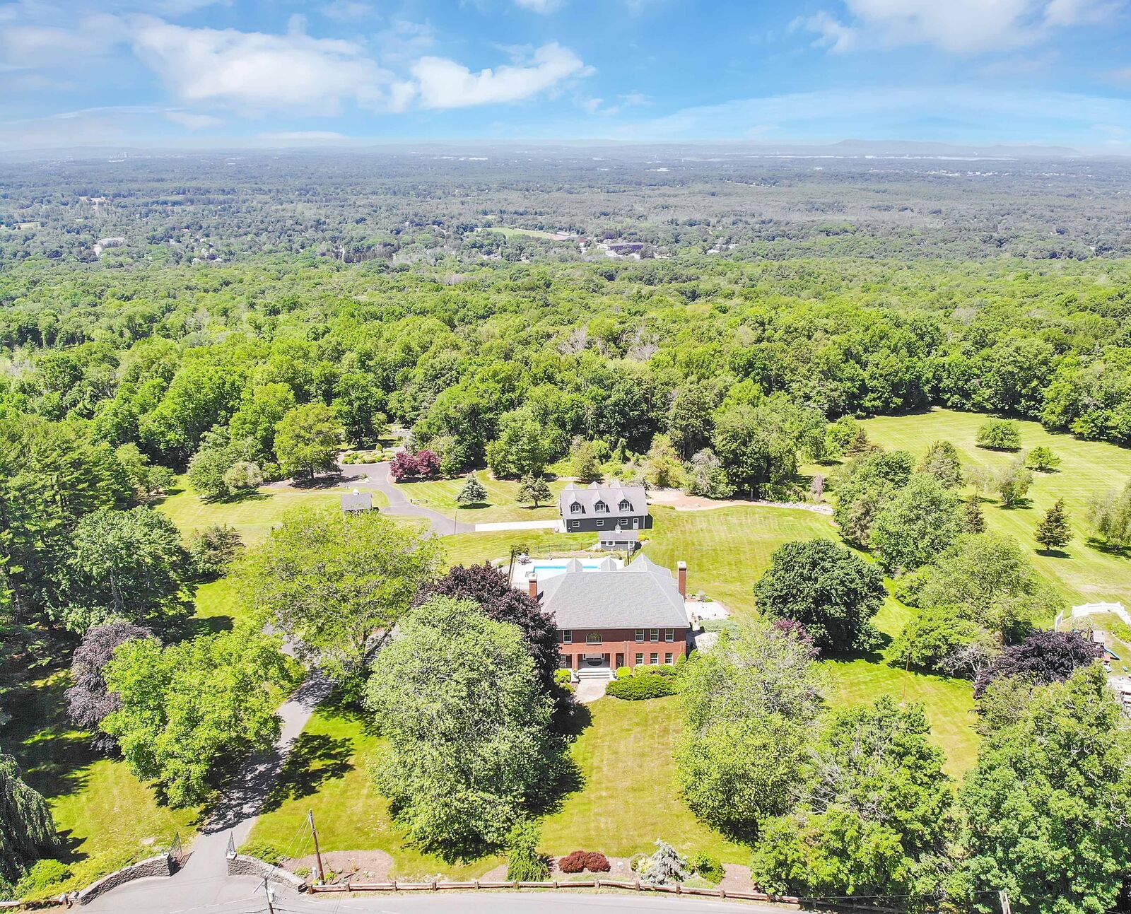 Property Photo:  751 Ridge Rd  MA 01095 