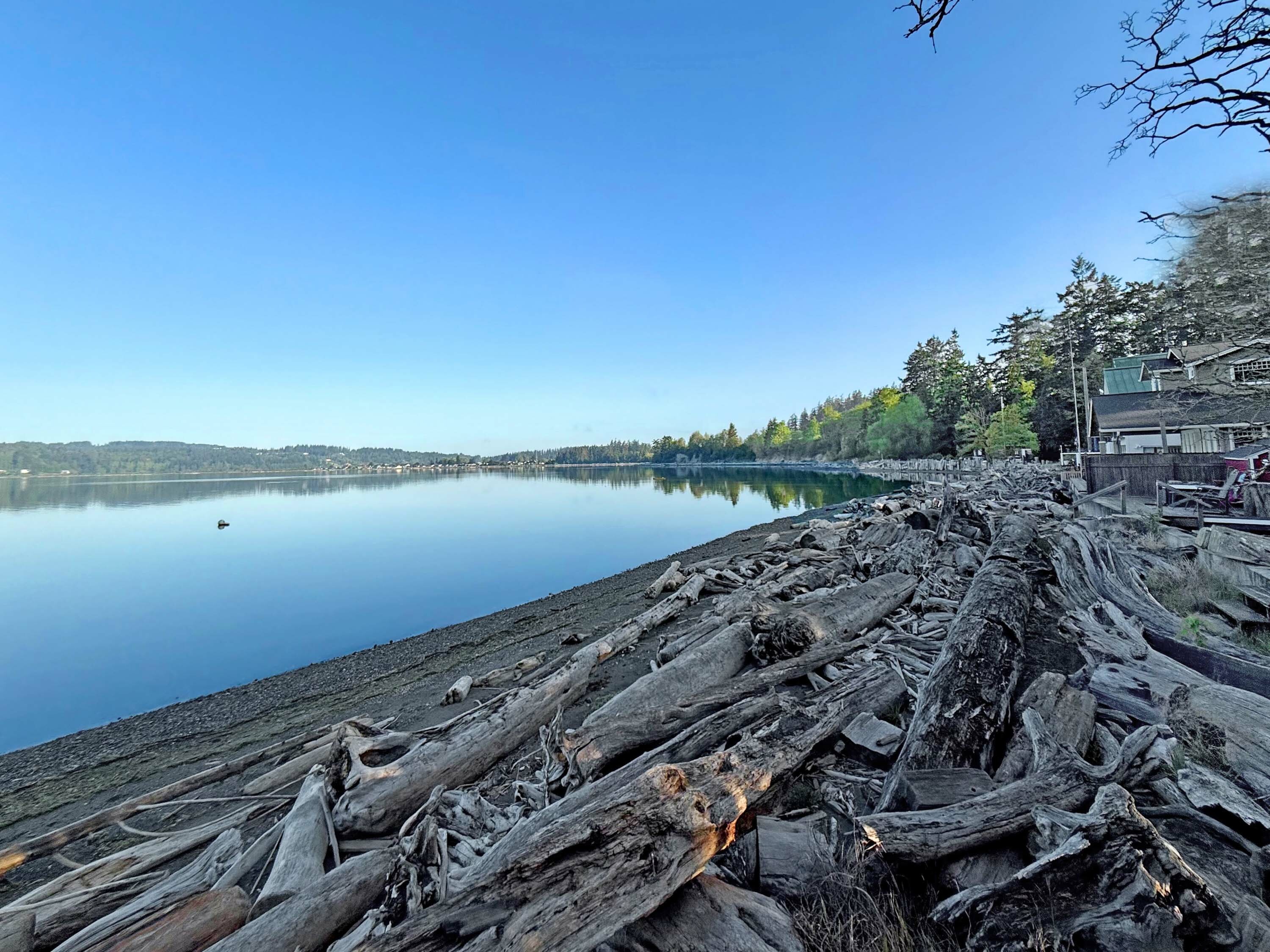 Property Photo: 566 Sundin Drive WA 98282
