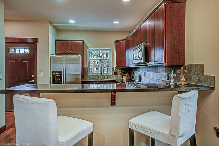 Property Photo: Kitchen 1835 24th Ave B WA 98122