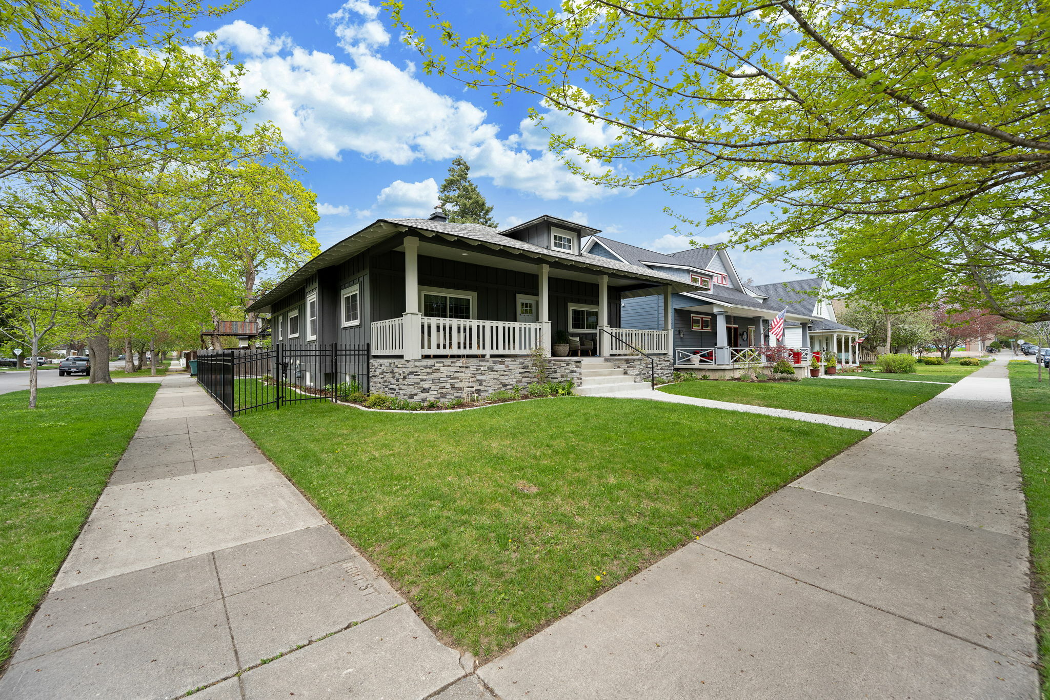 801 E Coeur D Alene Ave  Coeur D'Alene ID 83814 photo