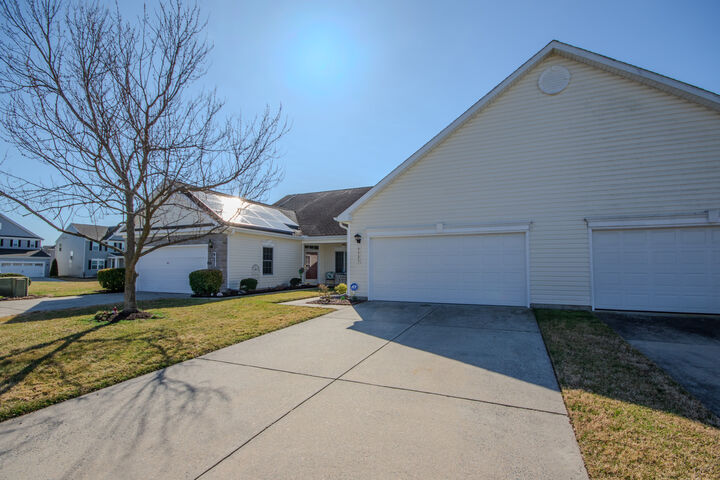 Property Photo:  9523 Wedge Way  MD 21875 