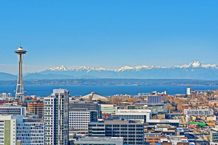 525 Belmont Ave E 10D  Seattle WA 98102 photo