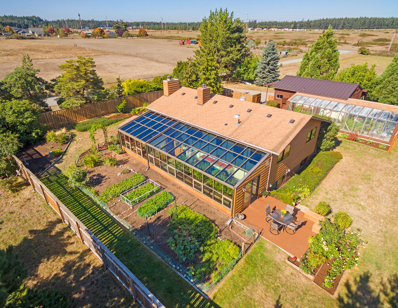 Property Photo:  170 Meadowlark Rd  WA 98239 