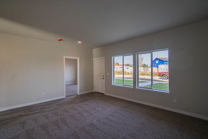 Property Photo: 1110 E 68th Street WA 98404