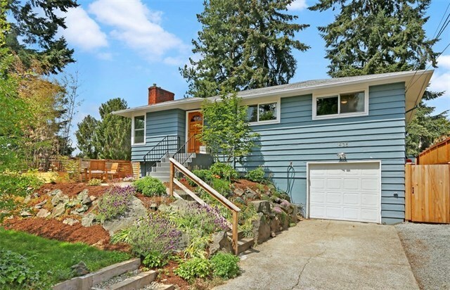 Property Photo: 1438 NW 195th Street 1438 NW 195th St  WA 98177 