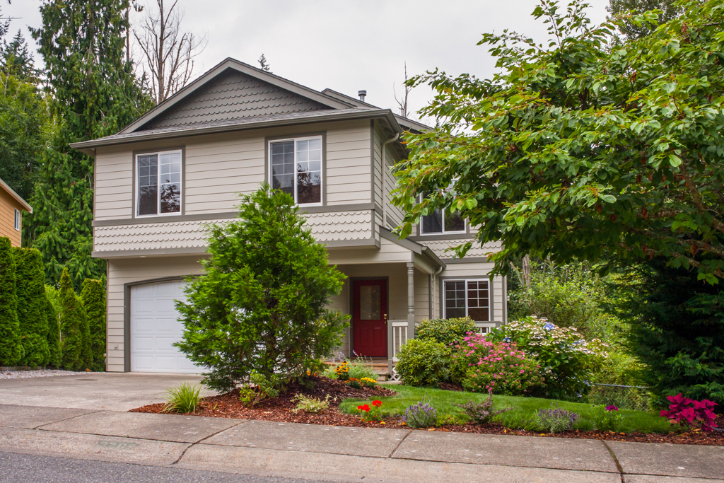 Property Photo: 2202 Sweetbay Dr WA 98229