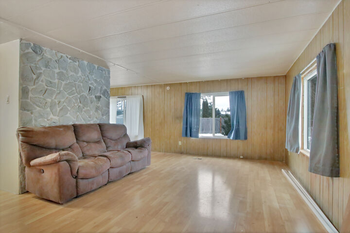 Property Photo: 18313 38th Avenue E WA 98446