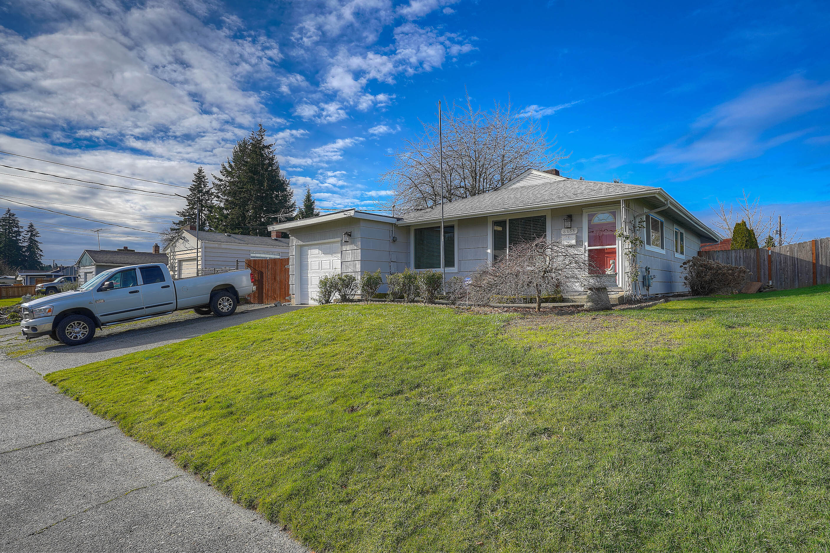 Property Photo: 8838 Tacoma Ave S WA 98444