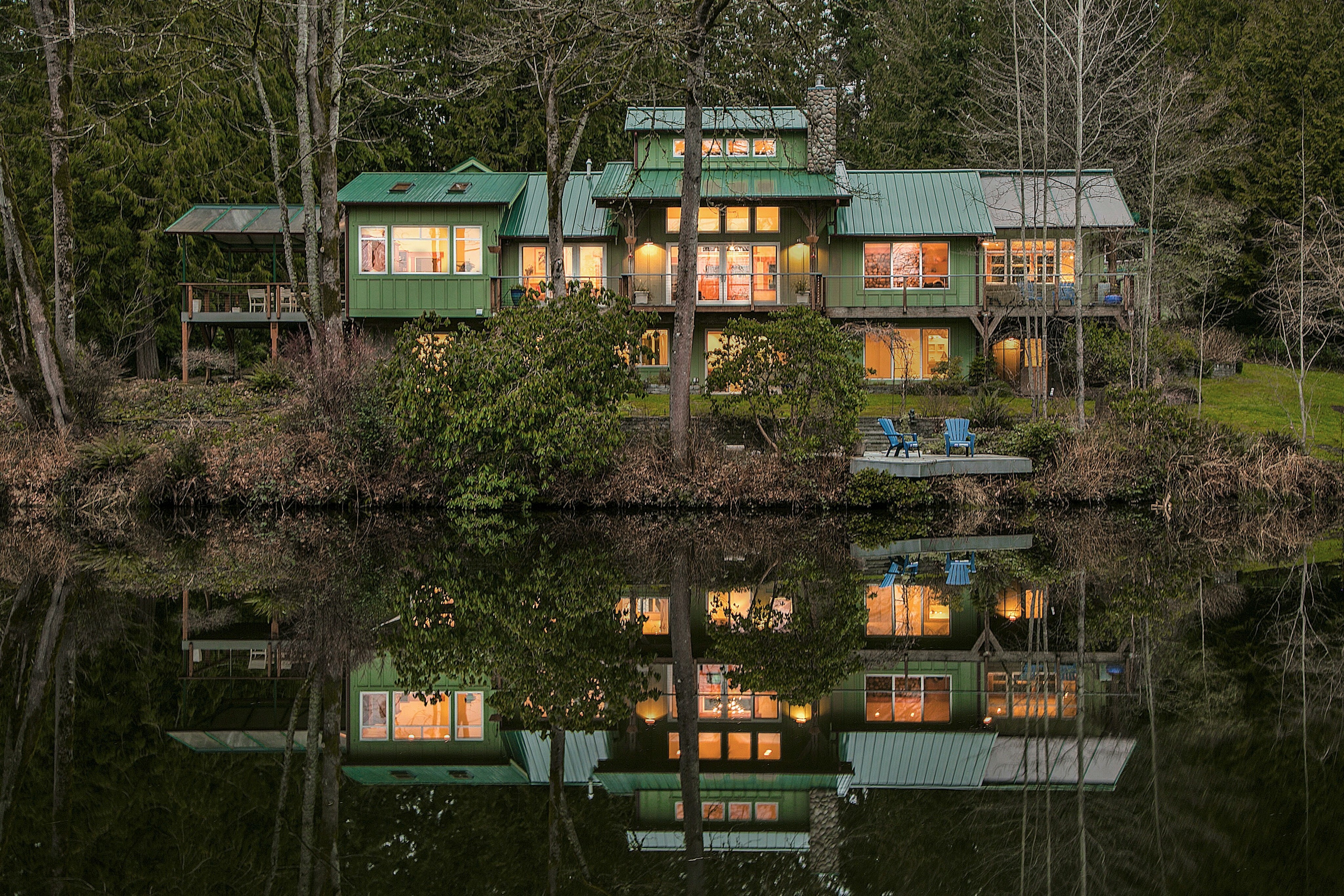 Property Photo:  21020 NE Union Hill Rd  WA 98053 