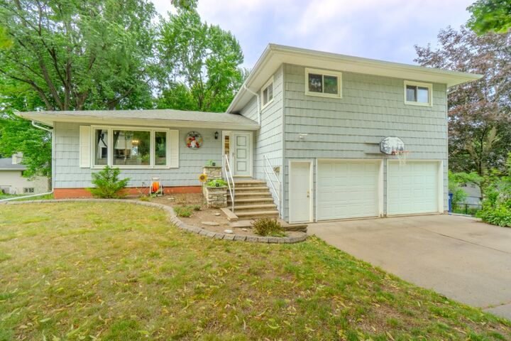 Property Photo:  1311 Greenhill Drive  WI 54401 