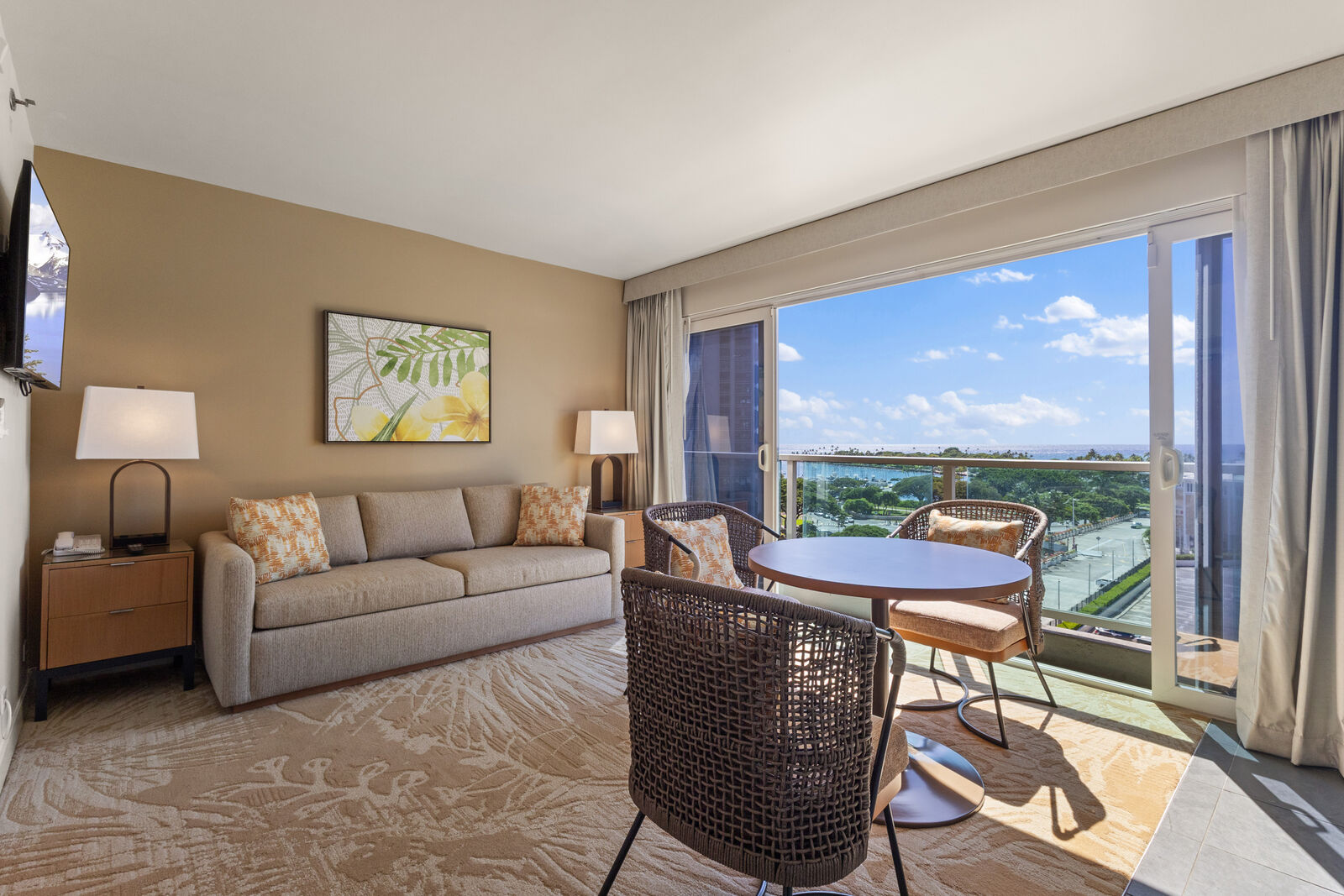 Property Photo:  410 Atkinson Drive 907  HI 96814 