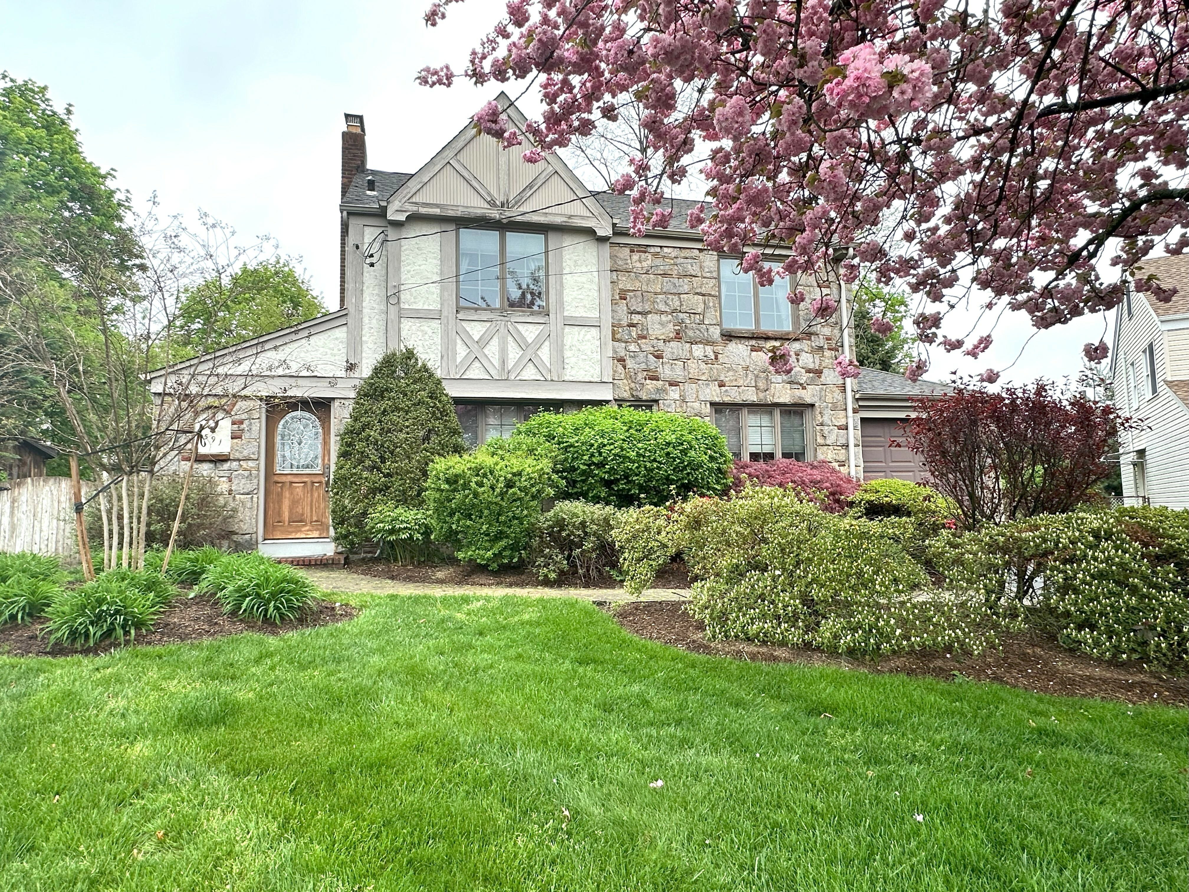 Property Photo: 591 Clarendon Court NJ 07661