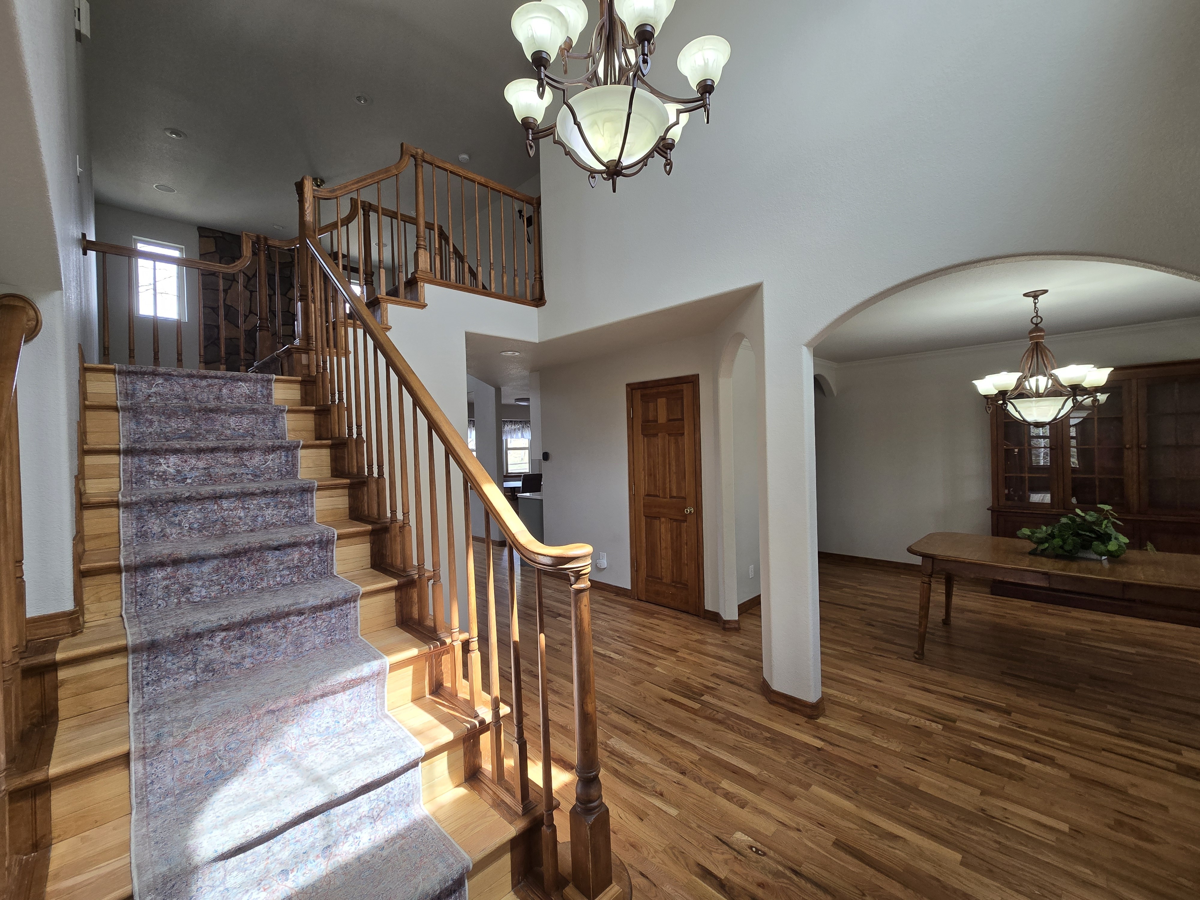 Property Photo: 407 Oxford Ln CO 80863