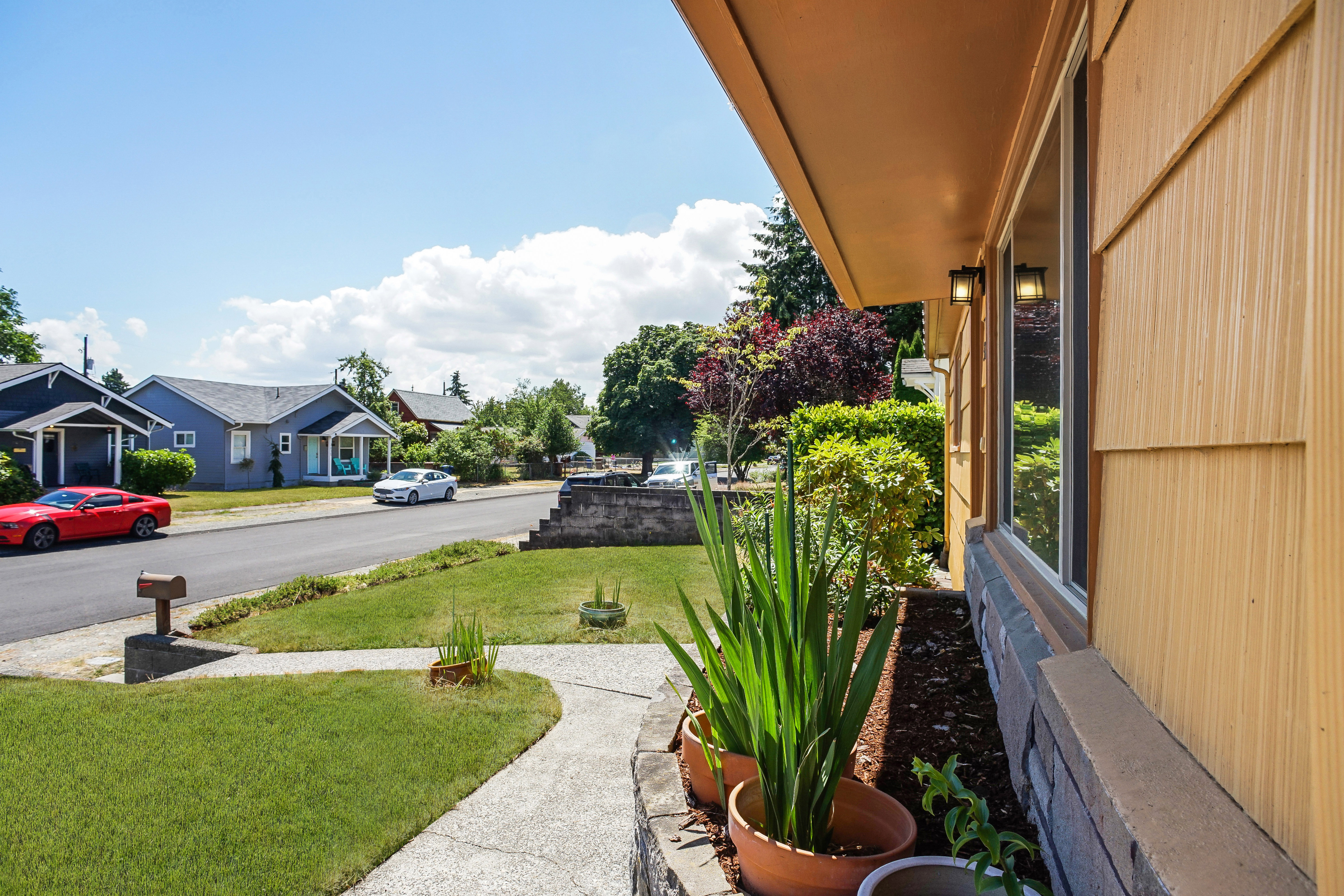 Property Photo:  3620 N Huson St  WA 98407 