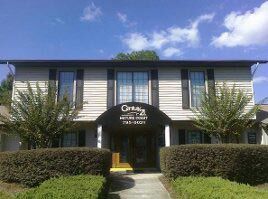 Nature Coast,Crystal River,Nature Coast