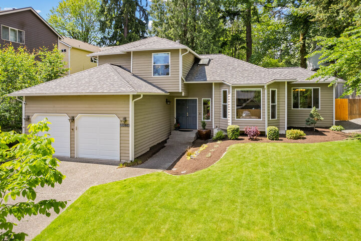 20028 3rd Drive SE  Bothell WA 98012 photo
