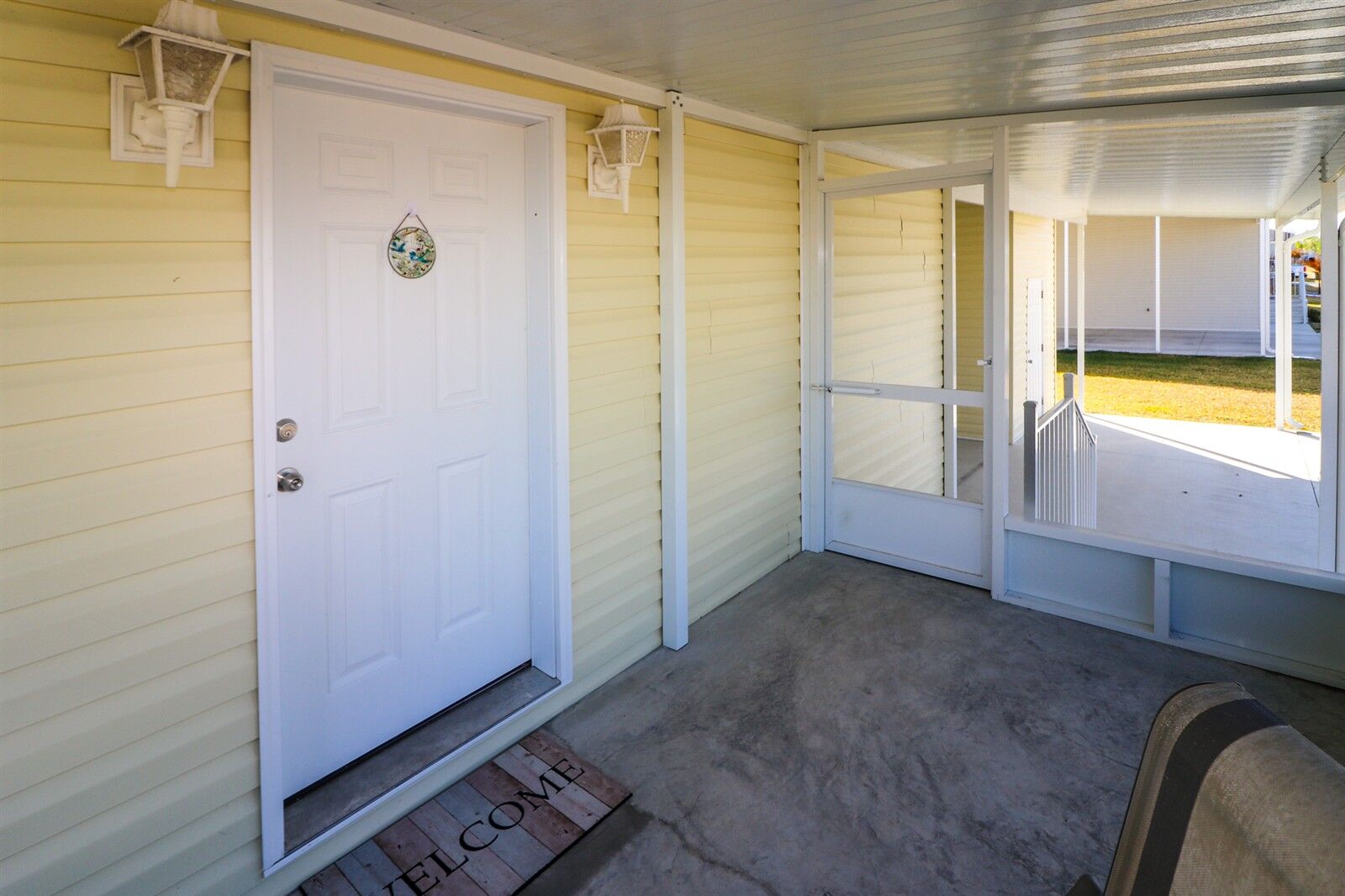 Property Photo:  12116 SW County Rd. 769 # 200 FL 34269 