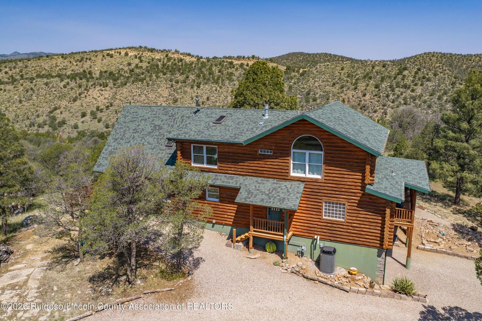 Property Photo:  109 Poco Cielo Court  NM 88312 