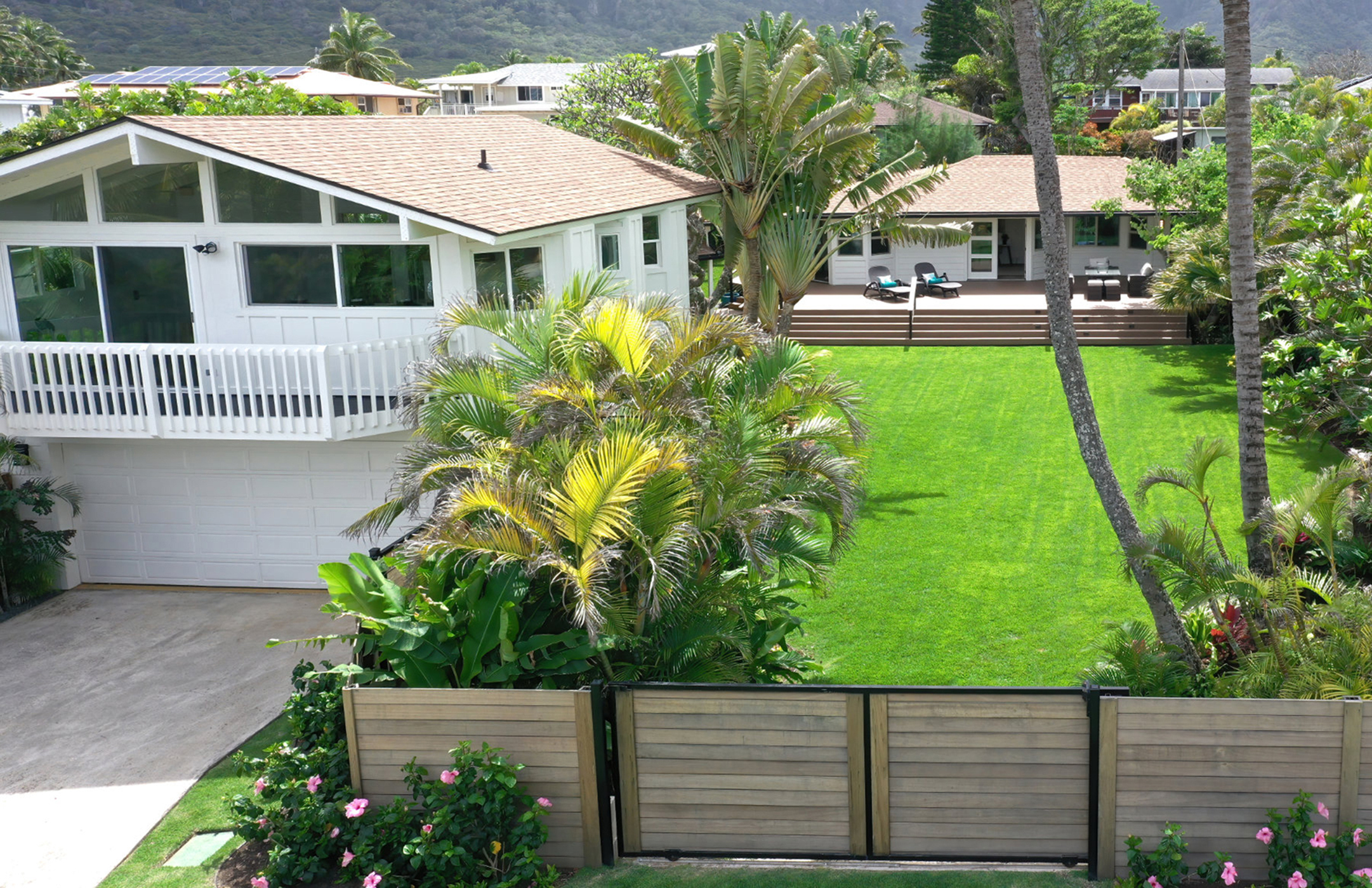 41-888 Laumilo Street  Waimanalo HI 96795 photo