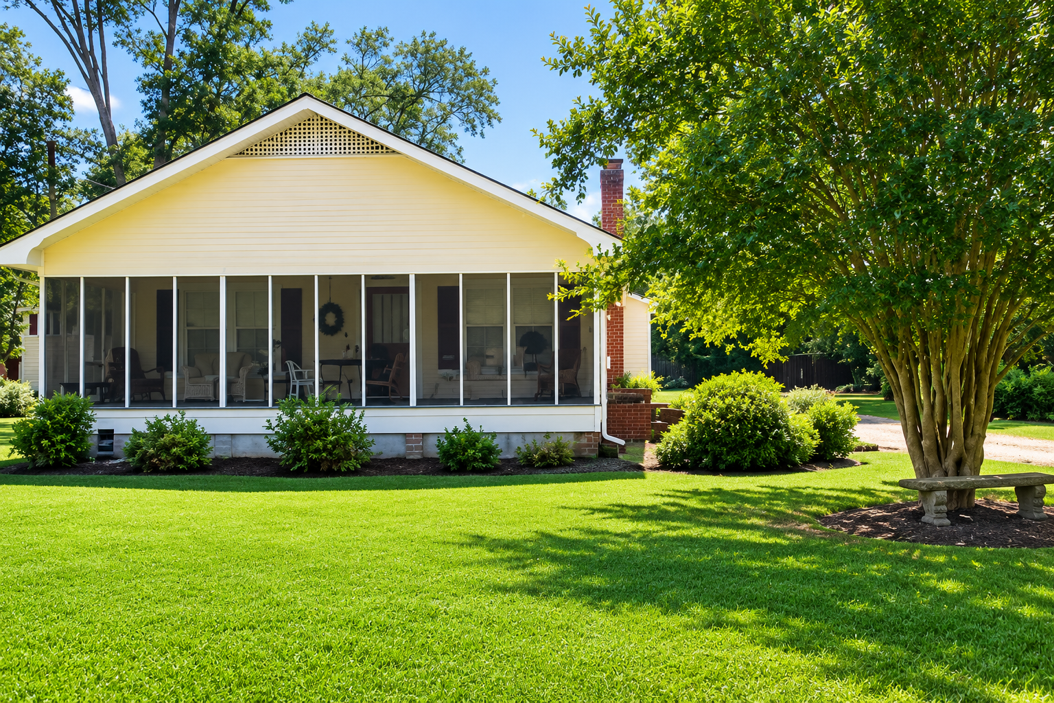 Property Photo: 156 Powell Drive GA 31757