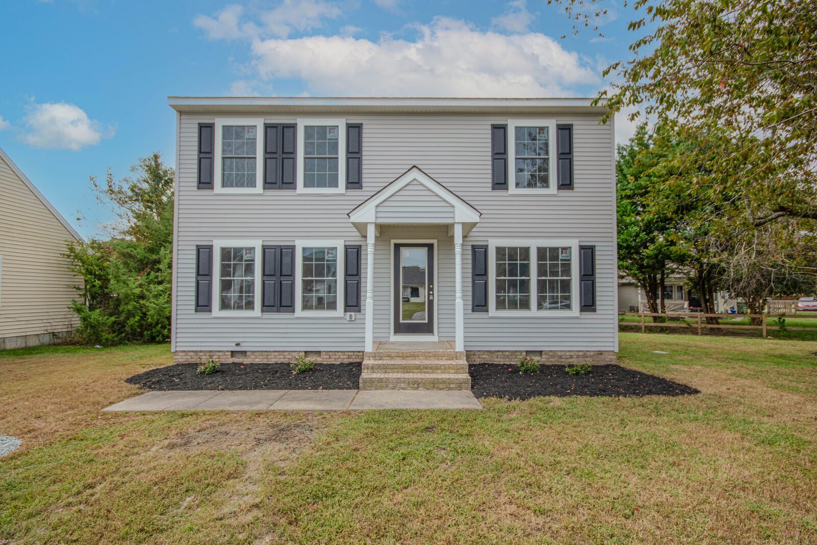 Property Photo: 200 Shannon Court MD 21804
