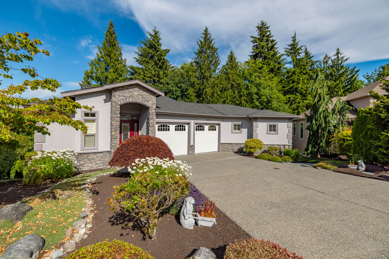 Property Photo: 1808 Bakerview Ct 1808 Bakerview Court WA 98274