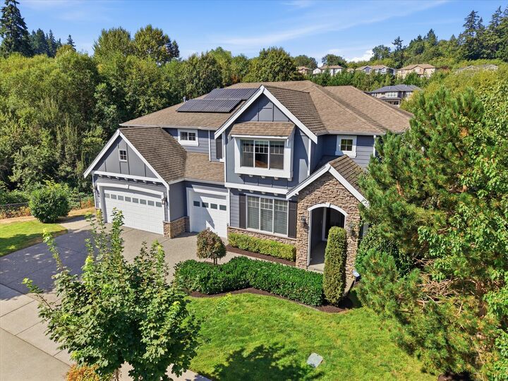 Property Photo: 14813 99th Place NE WA 98011