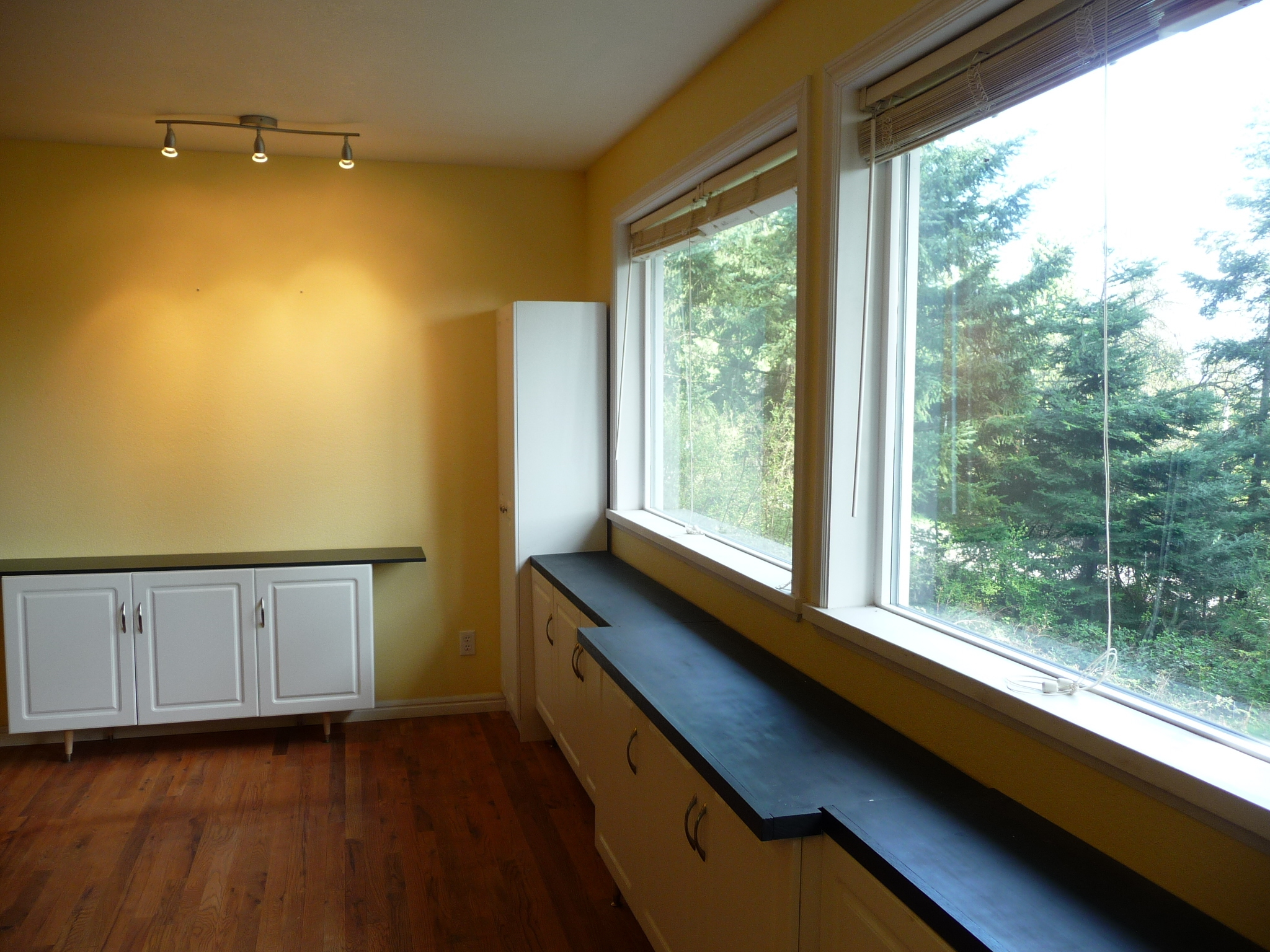 Property Photo: Living room 2897 Cedar Ave  WA 98262 