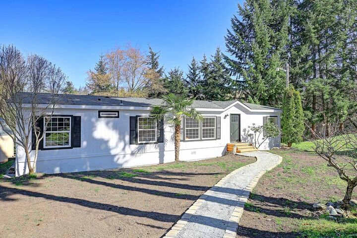 Property Photo: Exteriors 2473 Wells Wy  WA 98282 