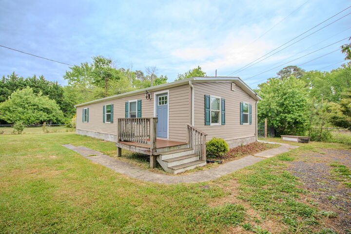 Property Photo:  14475 Alpha Street  DE 19950 