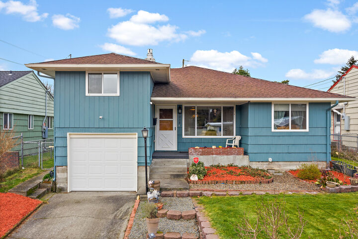Property Photo:  7038 S Prospect St  WA 98409 