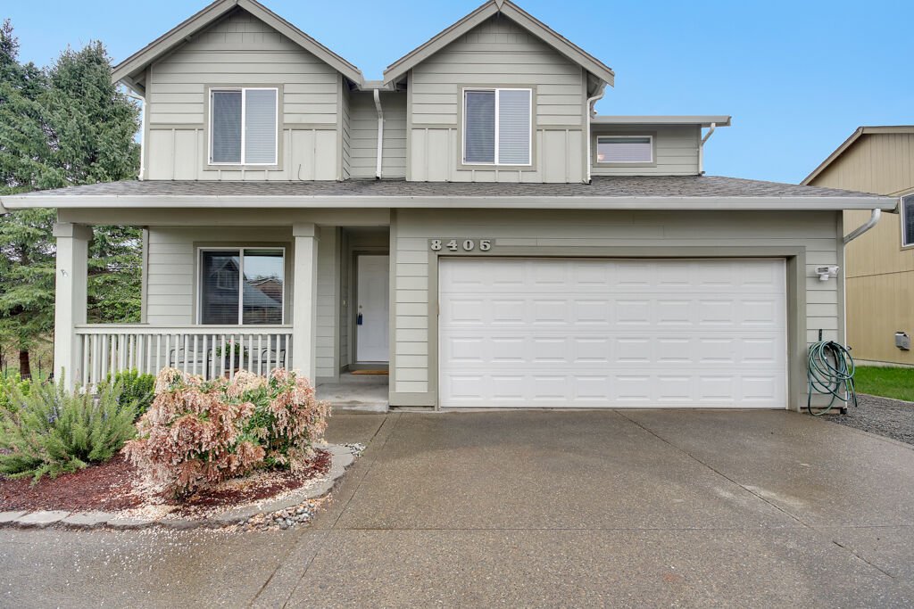 Property Photo:  8405 14th Ave E  WA 98445 