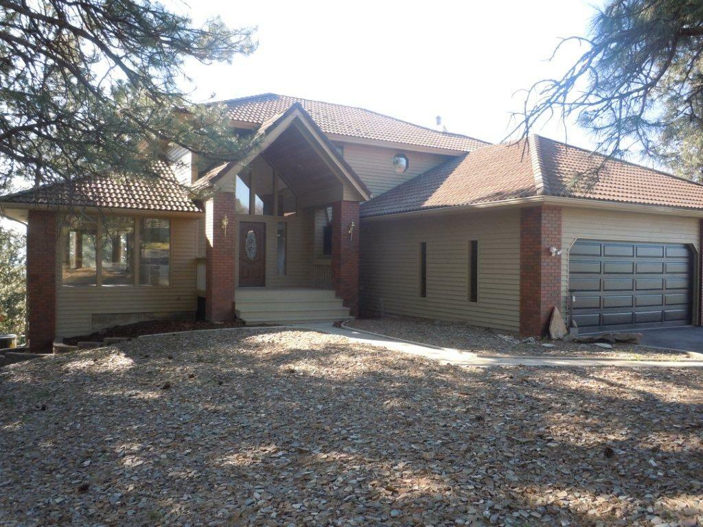 Property Photo: 16515 E Jacobs Rd WA 99217