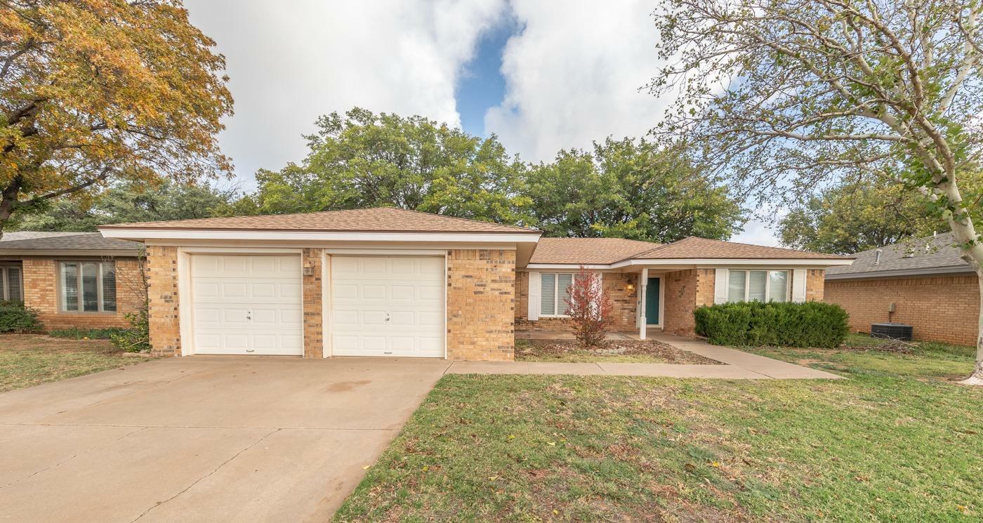 Property Photo:  5408 95th Street  TX 79424 