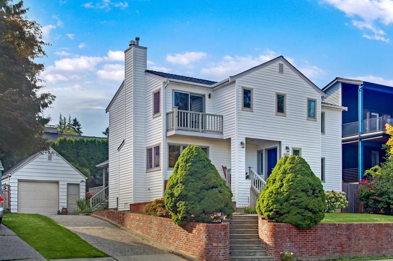 Property Photo: 7047 53rd Avenue NE 7047 53rd Avenue NE  WA 98115 