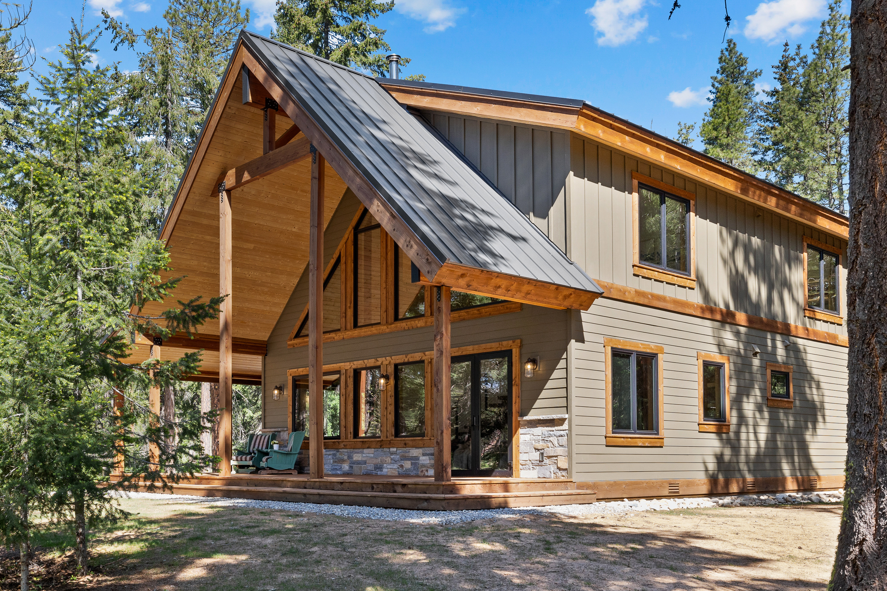 Property Photo:  570 Winston Road  WA 98940 