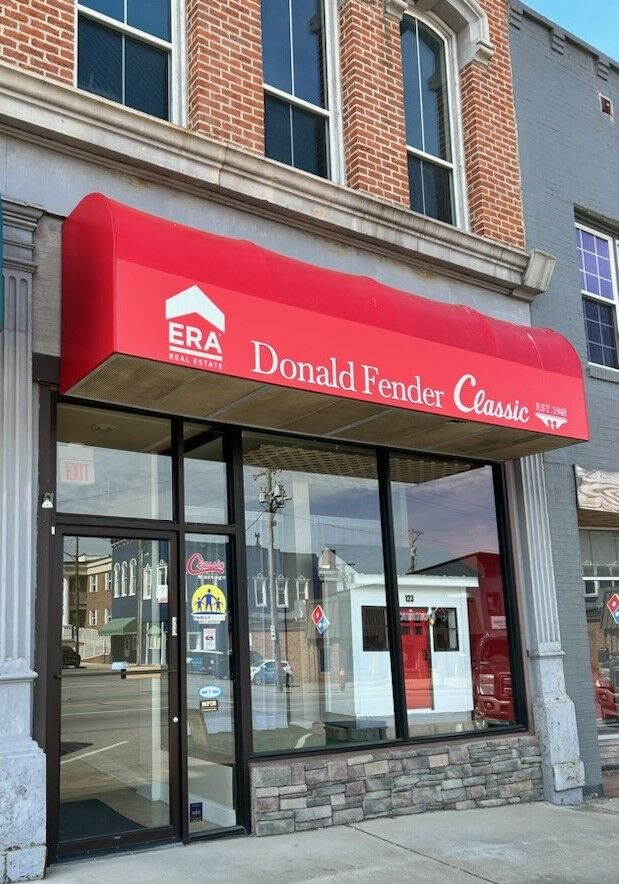 ERA Donald Fender Classic Office ERA Real Solutions Family