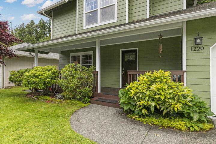 Property Photo:  1220 NE Gilmax Lane  WA 98370 