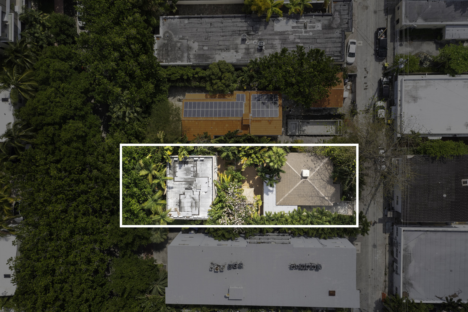 Property Photo:  336 Meridian Avenue  FL 33139 