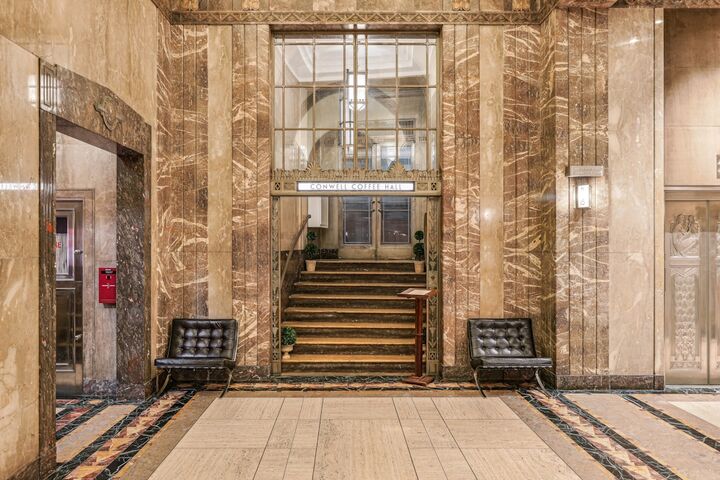 Property Photo:  20 Exchange Place 26-06 NY 10005 