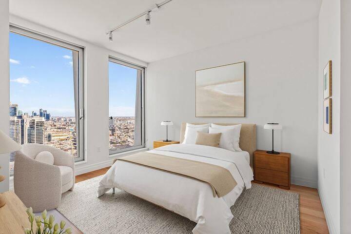 Property Photo: 1 S 1st St NY 11249