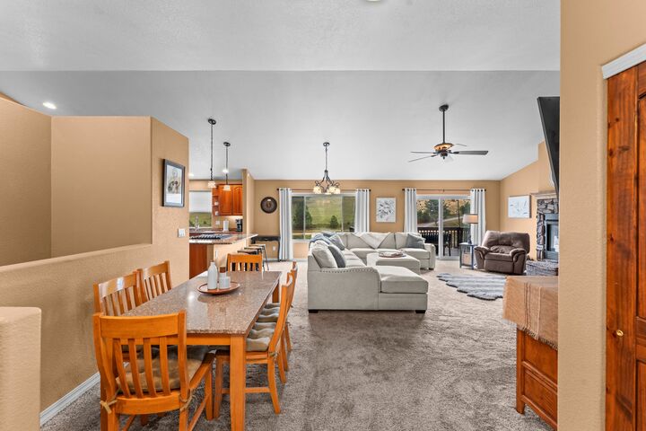 Property Photo:  15160 W Highway 24  CO 80863 