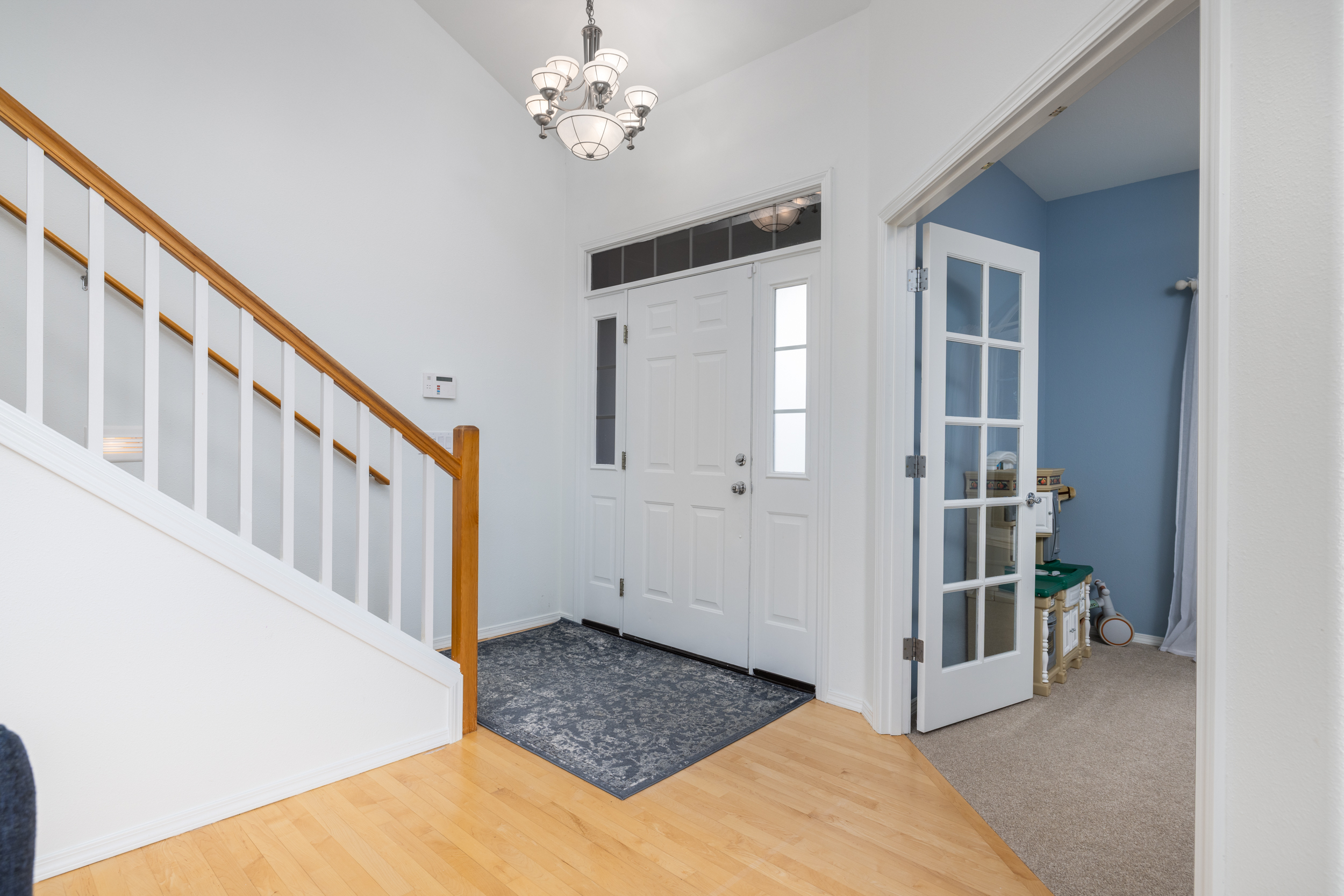 Property Photo: 28202 85th Drive NW WA 98292