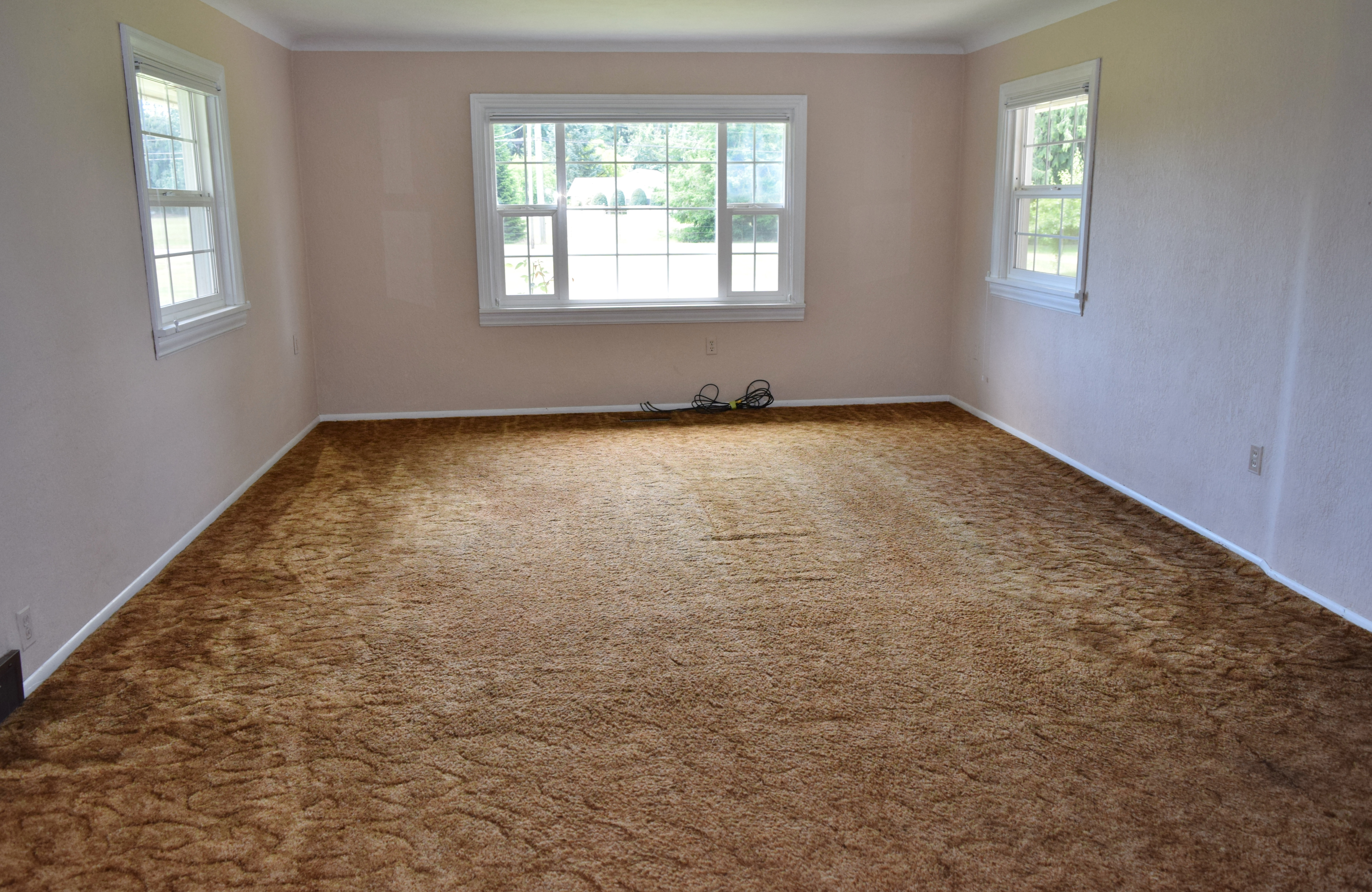 Property Photo: Living room 1158 Central Rd WA 98247