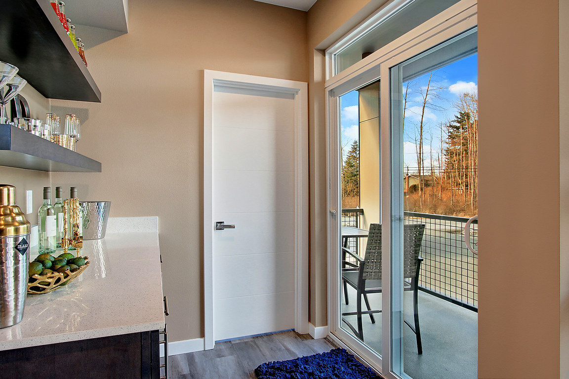 Property Photo: 15024 13th Place W 44 WA 98087